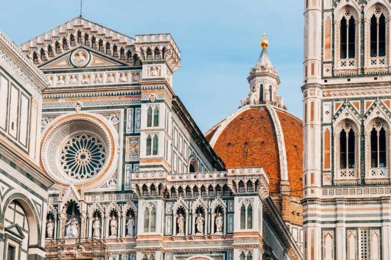 Florence Duomo Cathedral Priority Entrance ticket with Crypt - The Real Experience: Pros and Cons