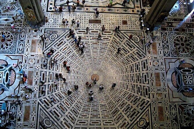 Florence: Duomo Cathedral Private Guided Tour Hosted - Who Is This Tour Best For?