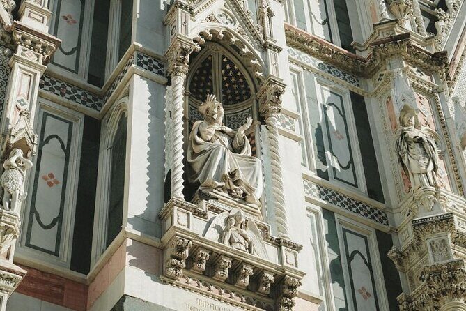 Florence Duomo Cathedral Private Tour - A Detailed Look at the Florence Duomo Private Tour