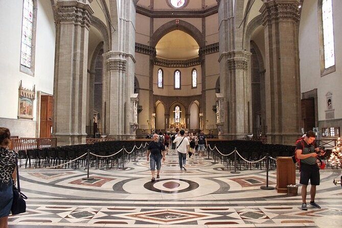 Florence Duomo Cathedral Private Tour - What Reviewers Love (and What to Consider)