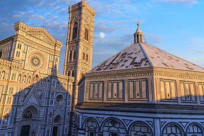 Florence Duomo Cathedral Private Tour - The Sum Up