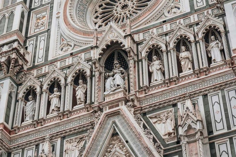 Florence: Duomo Cathedral Skip-the-line Entry & Express Tour - A Deep Dive into the Experience