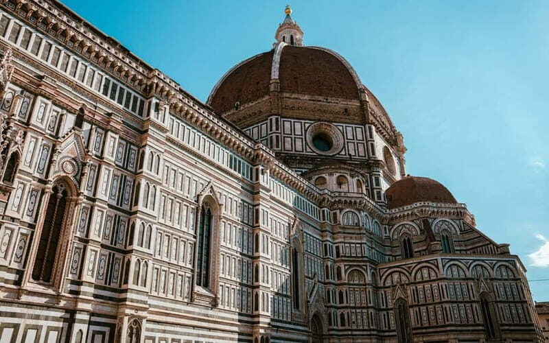 Florence: Duomo Cathedral Skip-the-line Entry & Express Tour - Authentic Insights from Fellow Travelers