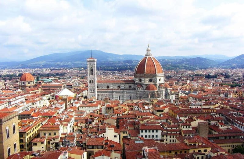 Florence: Duomo Cathedral Skip-the-line Entry & Express Tour - Final Thoughts: Is It Worth It?