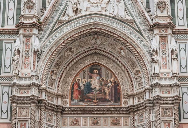 Florence: Duomo Cathedral Skip-the-line Entry & Express Tour - Who Should Book This Tour?