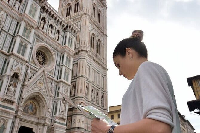 Florence Duomo Cathedral Skip-the-line Guided Tour - Analyzing the Value