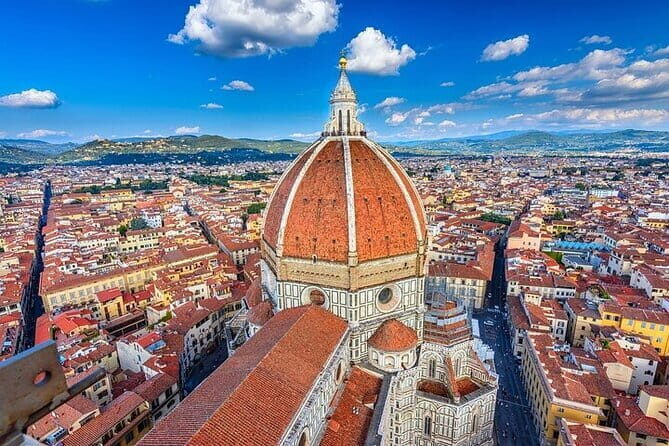 Florence Duomo Cathedral Skip-the-line Guided Tour - The Sum Up