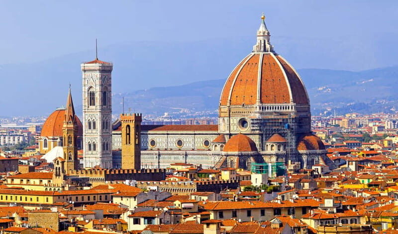 Florence: Duomo Cathedral Skip-the-line Small Group Tour - Florence: Duomo Cathedral Skip-the-line Small Group Tour Review
