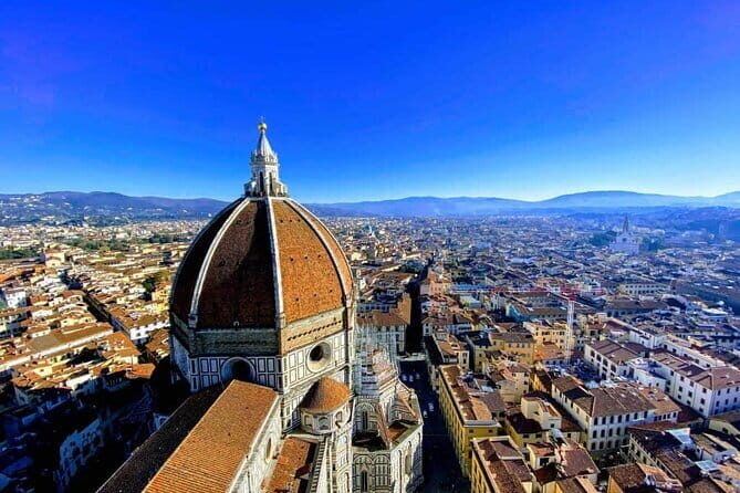 Florence: Duomo Cathedral Skip-the-Line Ticket & Audio Guided - The Experience: An In-Depth Look