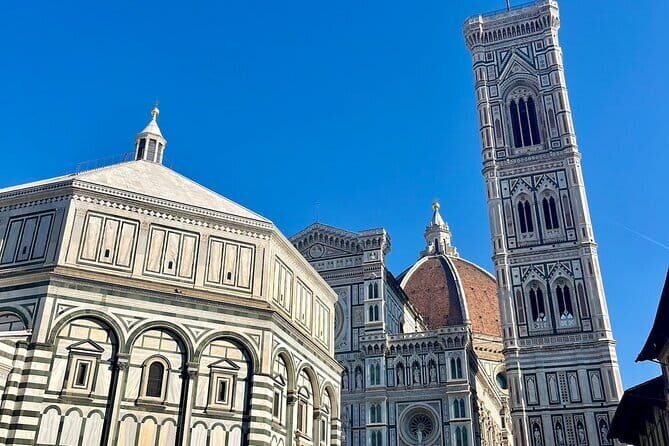 Florence: Duomo Cathedral Skip-the-Line Ticket & Audio Guided - Final Words
