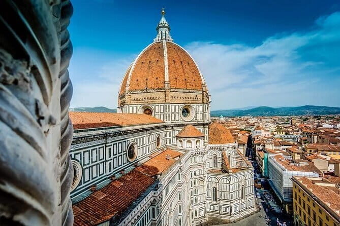 Florence: Duomo Cathedral Ticket with Optional Bell Tower Climb - An In-Depth Look at the Florence Duomo Experience