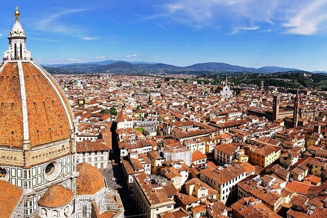 Florence: Duomo Cathedral Ticket with Optional Bell Tower Climb - FAQs