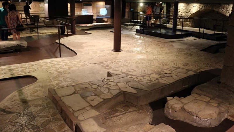 Florence: Duomo Cathedral Timed Entry Ticket & Audio App - An In-Depth Look at the Experience