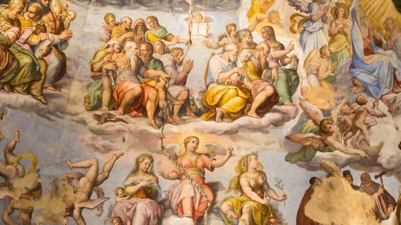 Florence: Duomo Complex and Giotto's Bell Tower Entry Ticket - What to Expect from the Experience