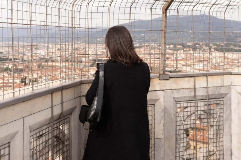 Florence Duomo Complex & Giotto's Bell Tower Ticket+AudioApp - Who This Tour Is Best For