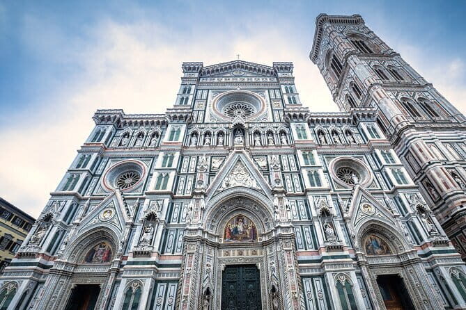 Florence Duomo Complex Guided tour - A Deep Dive into the Tour Itinerary