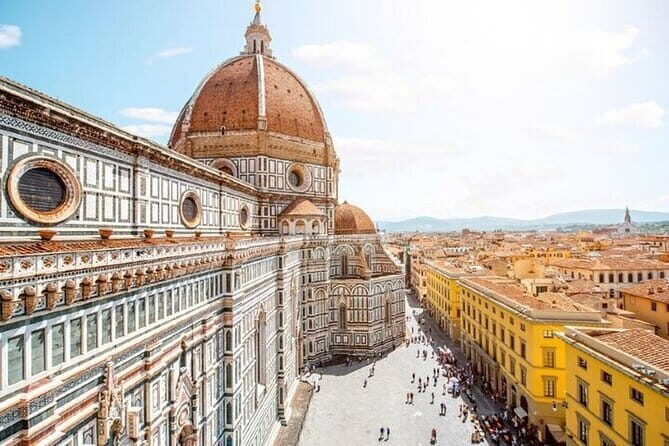 Florence Duomo Complex Guided tour - Final Thoughts: Who Should Book This Tour?