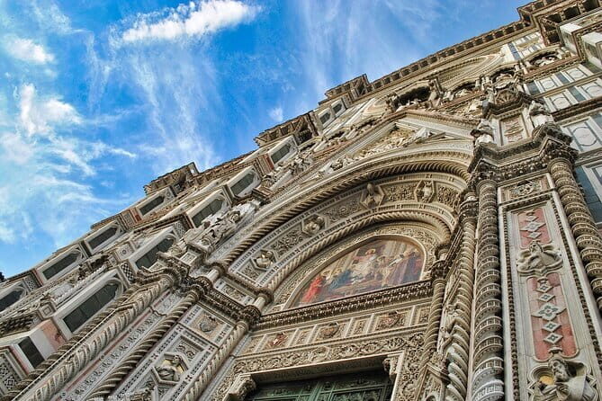 Florence Duomo Complex Guided tour - Final Verdict