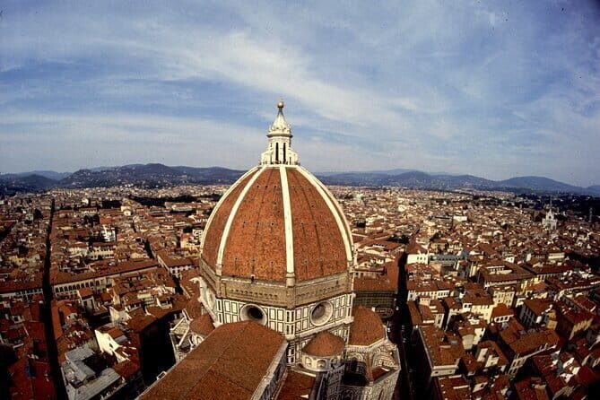 Florence Duomo Complex Guided tour - Practical Considerations and Tips