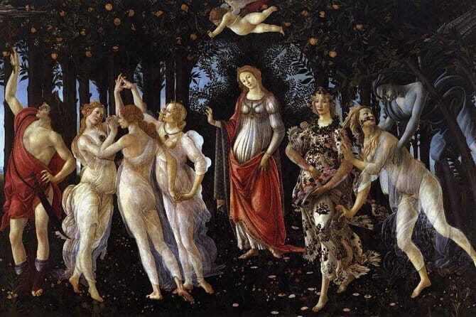 Florence Duomo Complex Guided tour - The Sum Up