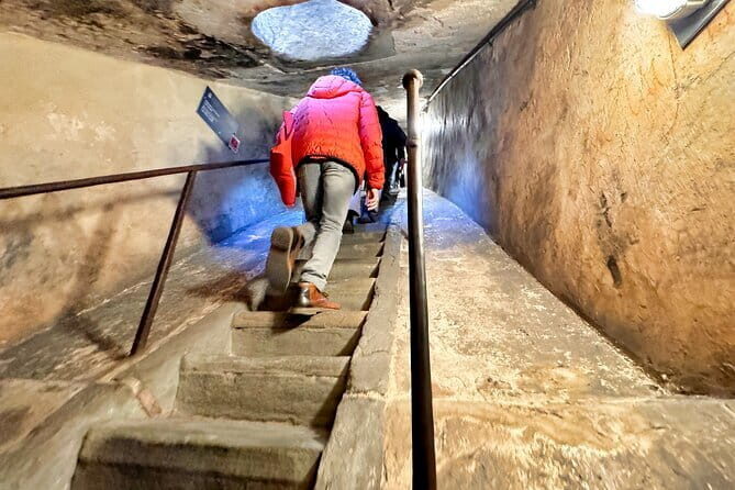 Florence Duomo Complex Guided Tour & Brunelleschis Dome Climb - FAQ