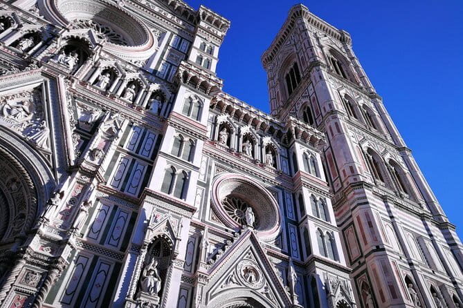 Florence Duomo Complex Guided Tour - Florence Duomo Complex Guided Tour Review