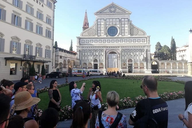Florence Duomo Complex Guided Tour - FAQ