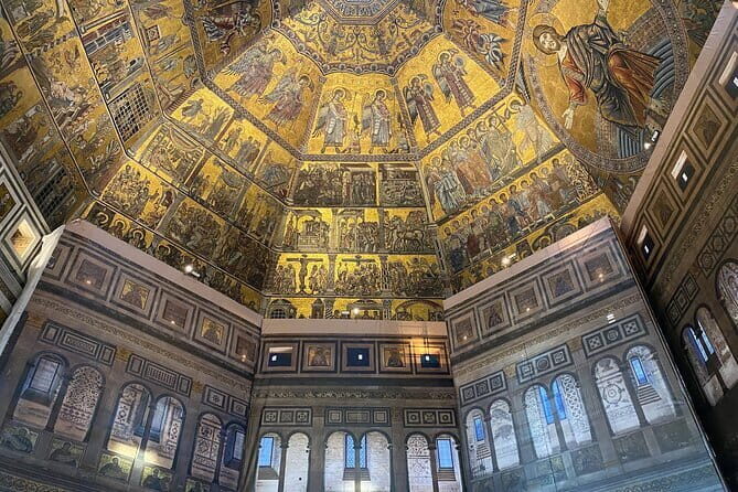 Florence Duomo Complex Private Guided Tour - Frequently Asked Questions