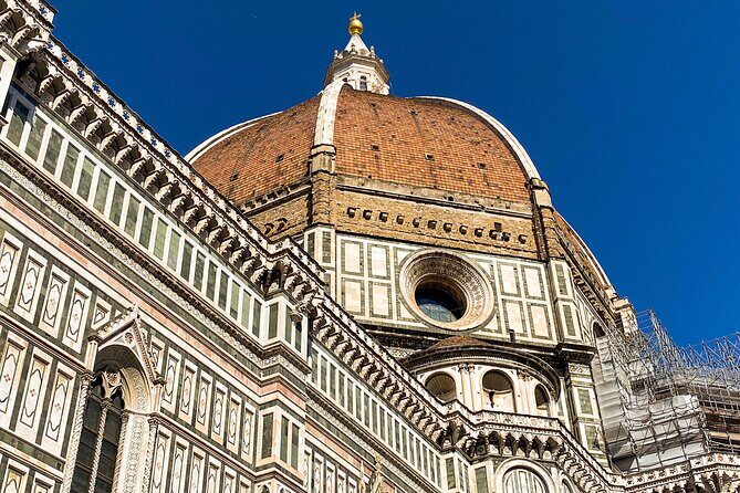 Florence Duomo Complex Private Guided Tour - What Makes This Tour Special?
