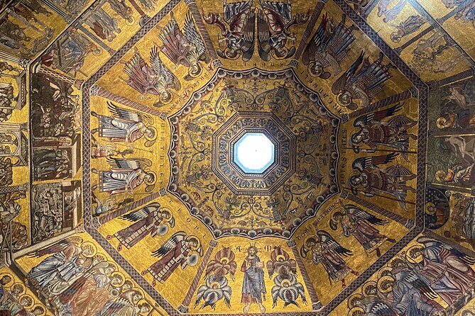 Florence Duomo Complex Private Guided Tour - What’s Included and What’s Not?