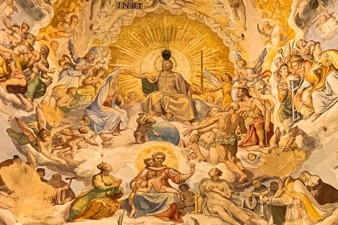 Florence Duomo Complex Private Guided Tour - Value for Money