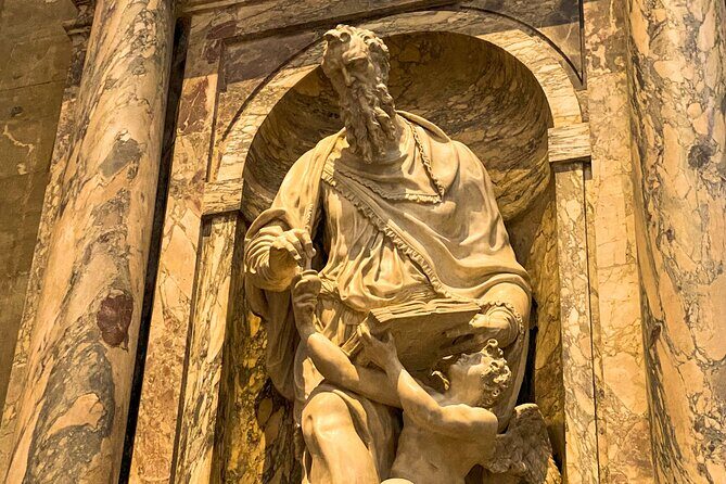 Florence Duomo Complex Private Guided Tour - Who Will Love This Tour?