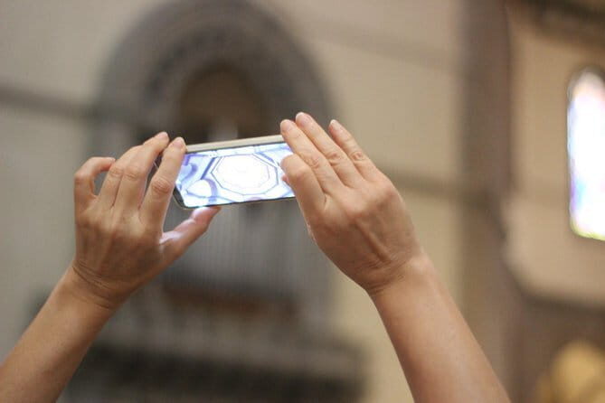 Florence Duomo Complex Private Guided Tour - Inside the Florence Duomo Complex: What to Expect