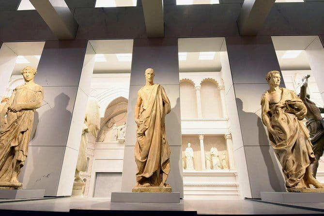 Florence Duomo Complex Private Guided Tour - FAQ