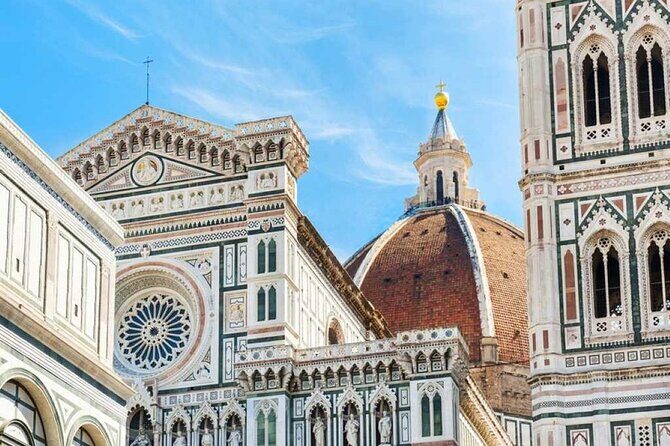 Florence: Duomo Complex Private Guided Tour & Optional Dome Climb - The Sum Up