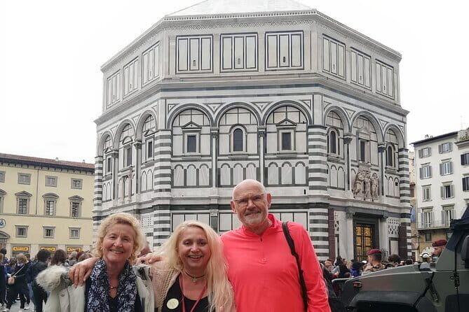 Florence Duomo Complex Private Tour - A Closer Look at the Florence Duomo Complex Private Tour