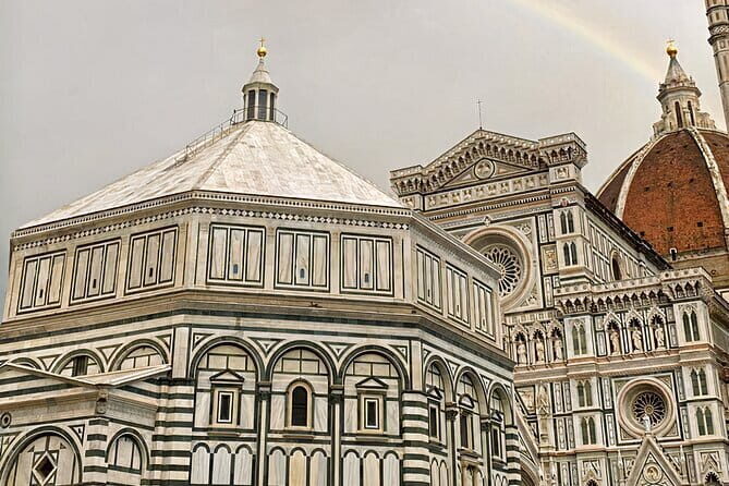 Florence Duomo Complex Private Tour - Exploring the Florence Duomo Complex in Detail