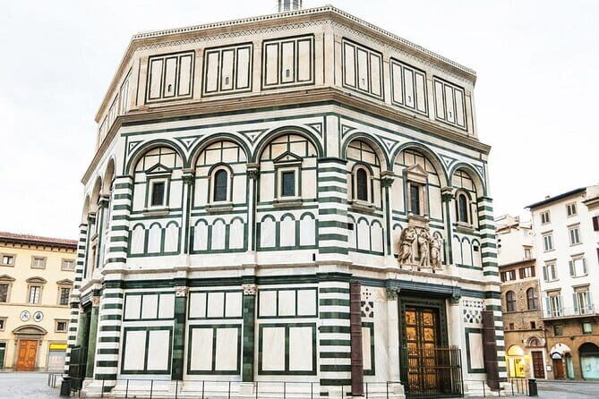 Florence Duomo Complex Private Tour - Final Words