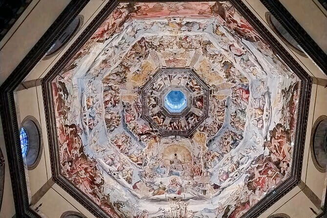 Florence Duomo Complex Private Tour - Starting Point: The Opera del Duomo Museum