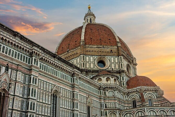 Florence Duomo: Evening Dome Tour with Exclusive Terrace Access - Florence Duomo: Evening Dome Tour with Exclusive Terrace Access – A Review