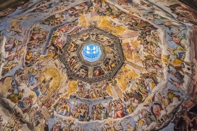 Florence Duomo: Evening Dome Tour with Exclusive Terrace Access - The Sum Up