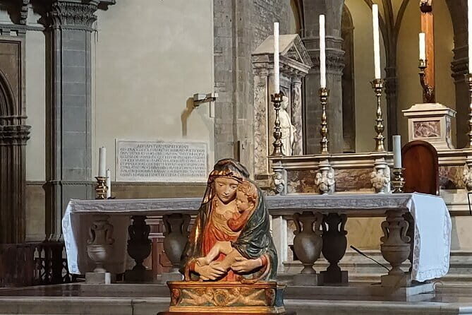 Florence Duomo Exclusive: Skip-the-Line & Rare Terrace Access - Practical Details and Considerations