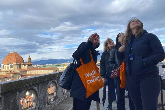 Florence Duomo Exclusive: Skip-the-Line & Rare Terrace Access - A Deep Dive into the Florence Duomo Exclusive Tour