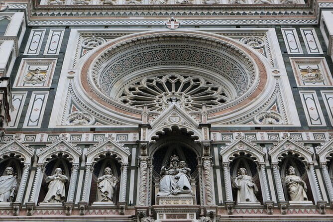 Florence: Duomo Florence Cathedral Guided Tour - Authentic Insights From Reviewers
