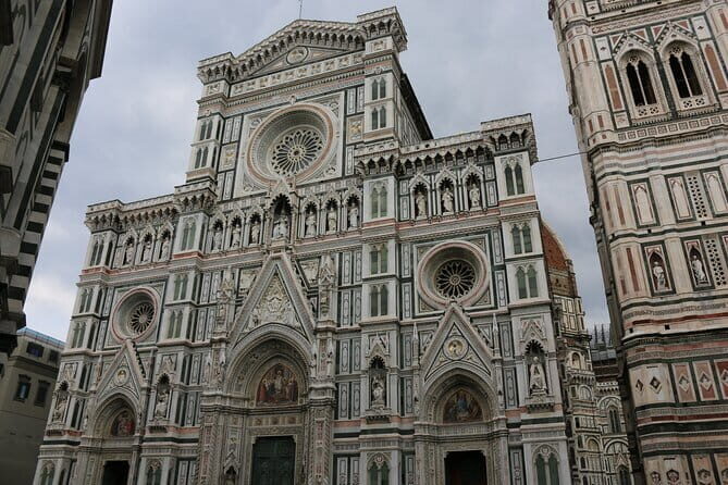 Florence: Duomo Florence Cathedral Guided Tour - An In-Depth Look at the Florence Duomo Guided Tour