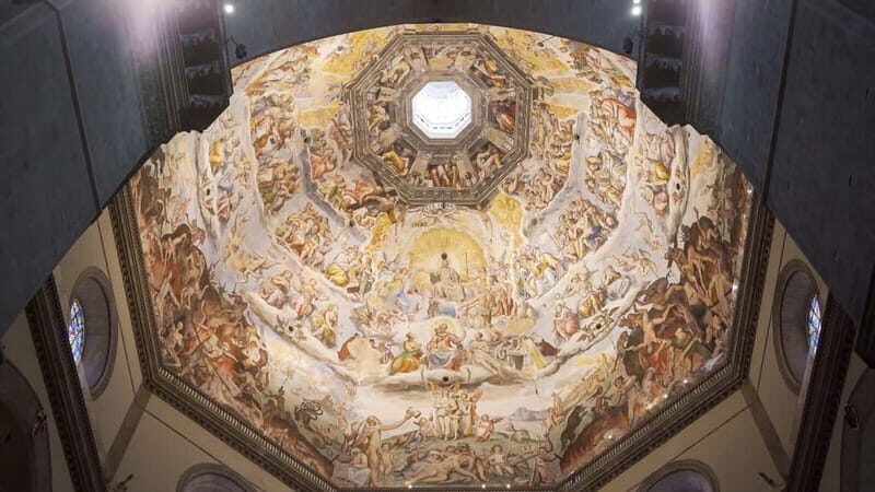 Florence Duomo Guided Tour - No Lines, No Hassle - An In-Depth Look at the Florence Duomo Guided Tour