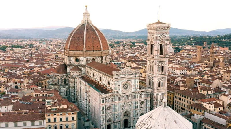 Florence Duomo Guided Tour - No Lines, No Hassle - The Sum Up
