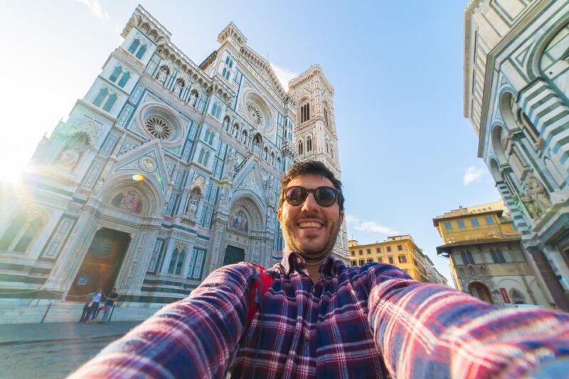 Florence: Duomo Guided Tour with Optional Dome Climb Upgrade - The Experience: What to Expect from the Tour