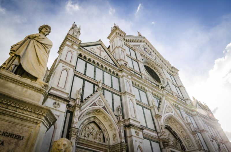 Florence: Duomo Guided Tour with Optional Dome Climb Upgrade - The Bottom Line: Is This Tour for You?