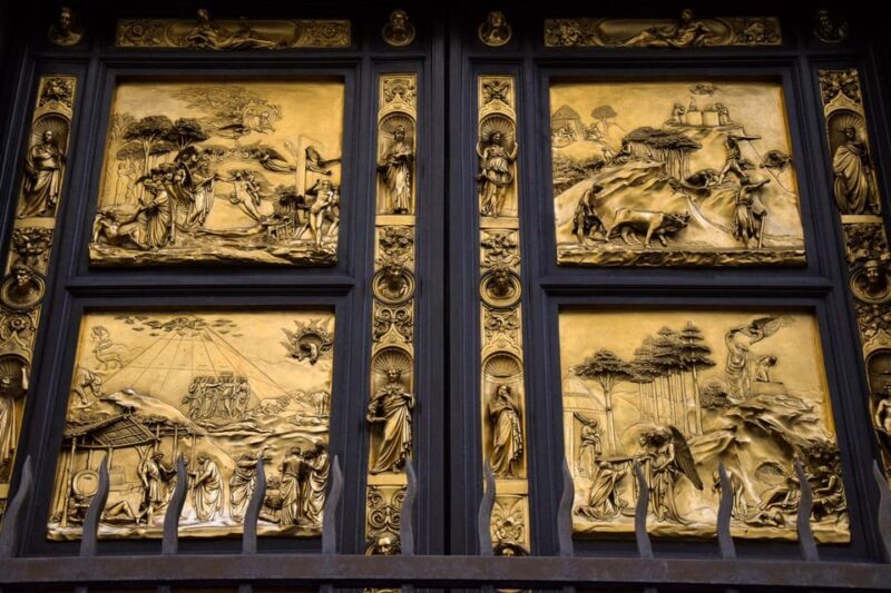 Florence: Duomo S. Maria del Fiore Skip-the-line Guided Tour - Frequently Asked Questions